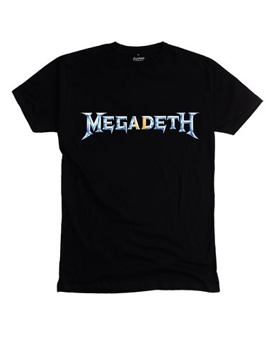 Megadeth 14