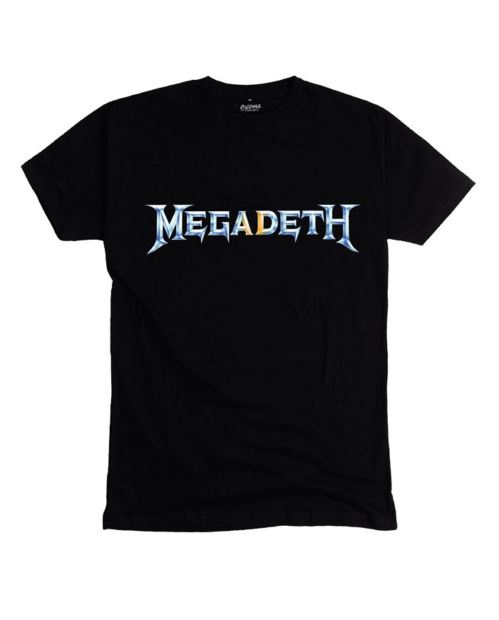 Megadeth 14