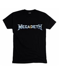 Megadeth 14