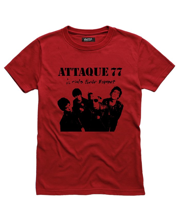 Attaque 77 - 05