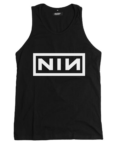 Nine Inch Nails 01