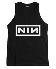 Nine Inch Nails 01