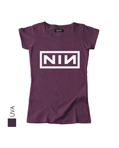 Nine Inch Nails 01