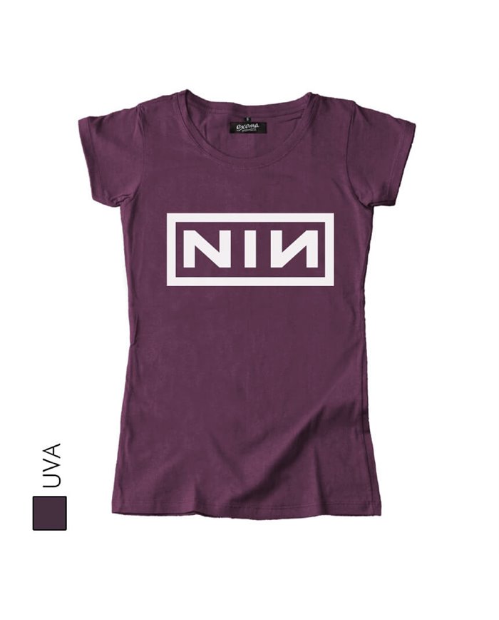 Nine Inch Nails 01