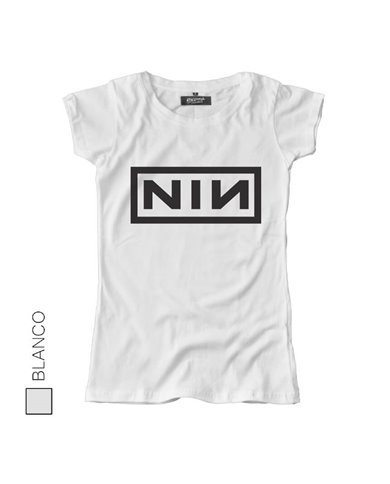 Nine Inch Nails 01
