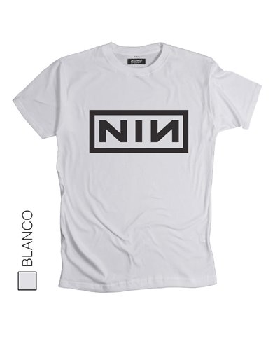 Nine Inch Nails 01
