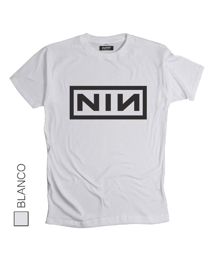 Nine Inch Nails 01
