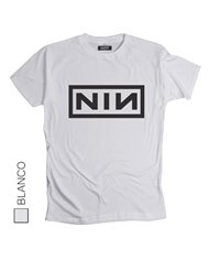 Nine Inch Nails 01
