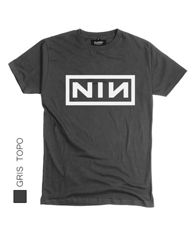 Nine Inch Nails 01