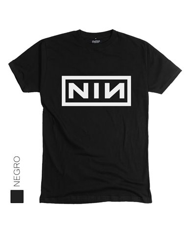 Nine Inch Nails 01