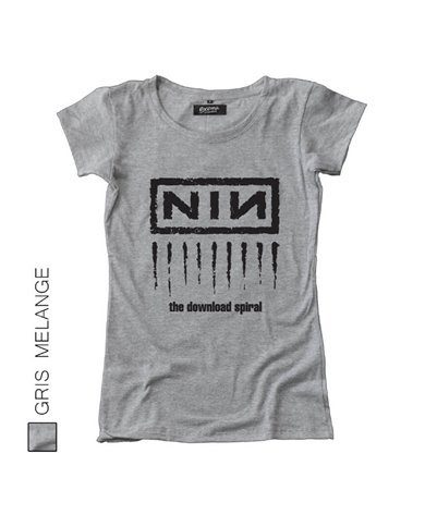 Nine Inch Nails 02