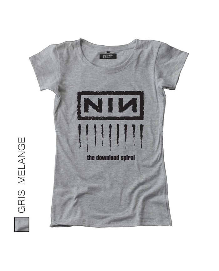 Nine Inch Nails 02