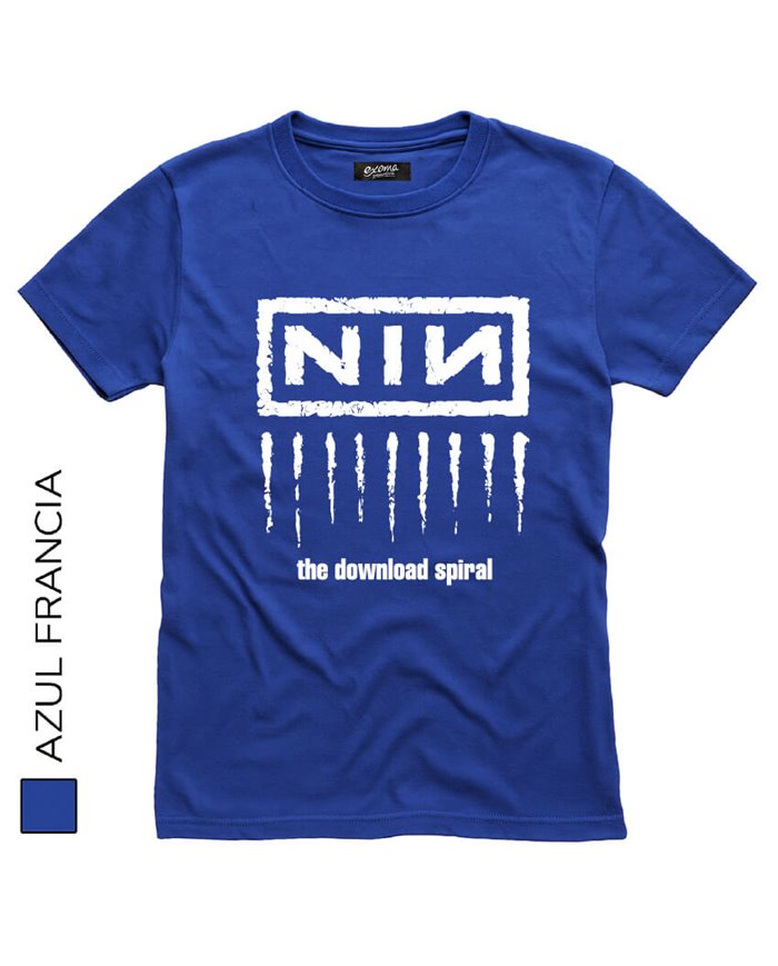 Nine Inch Nails 02