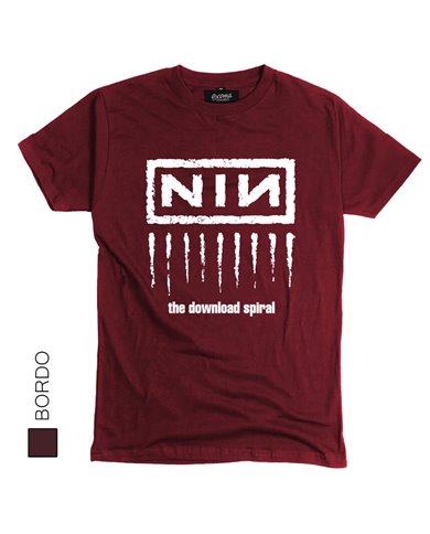 Nine Inch Nails 02