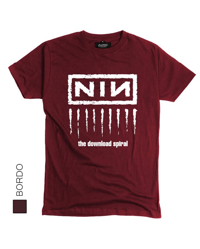 Nine Inch Nails 02