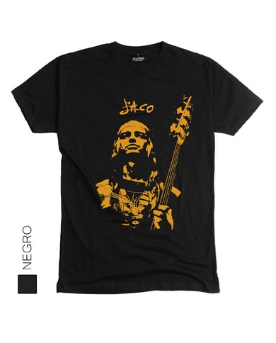 Jaco Pastorius 02