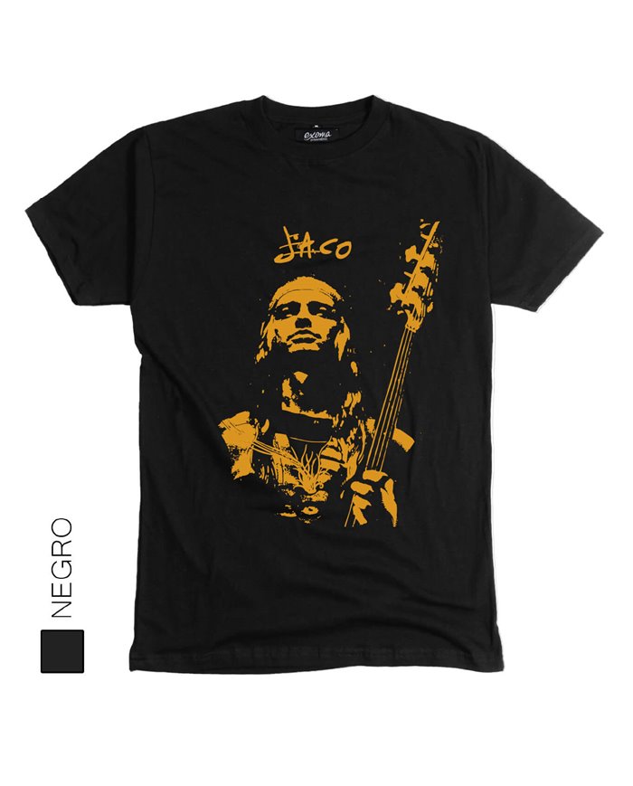 Jaco Pastorius 02