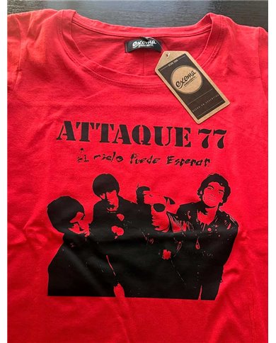 Attaque 77 - 05