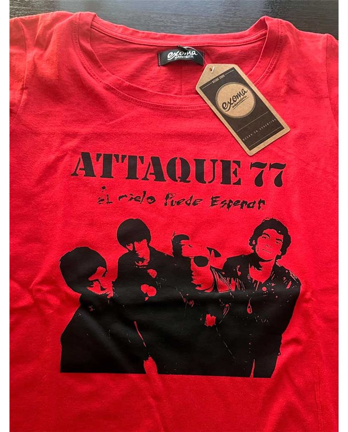 Attaque 77 - 05
