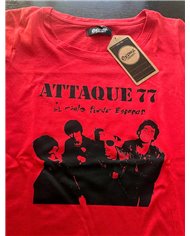 Attaque 77 - 05