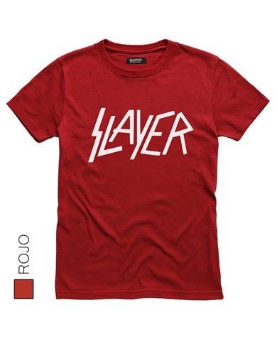 Slayer 01