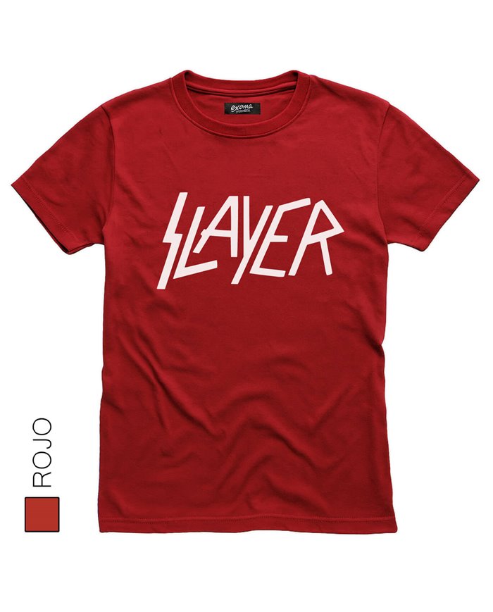 Slayer 01