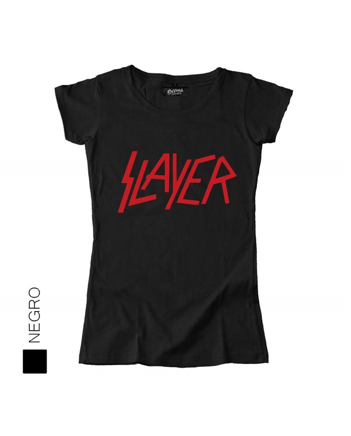 Slayer 01