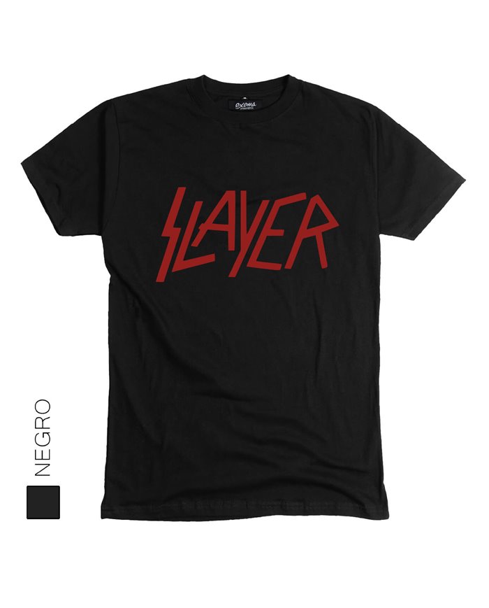Slayer 01