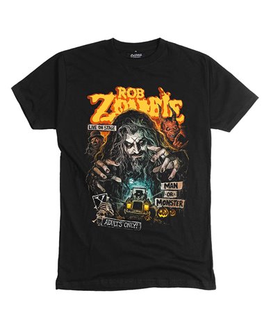Rob Zombie 01