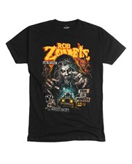 Rob Zombie 01