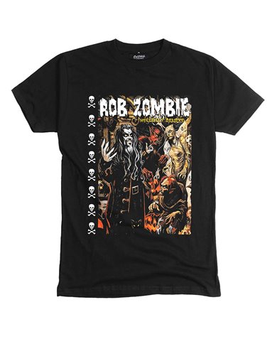 Rob Zombie 01