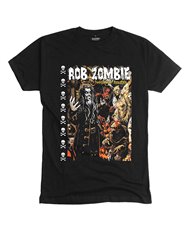 Rob Zombie 01