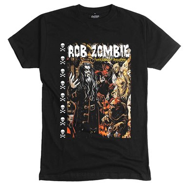 Rob Zombie 01