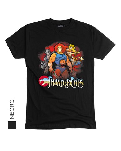Thundercats 02
