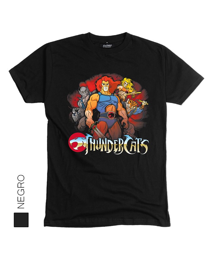 Thundercats 02