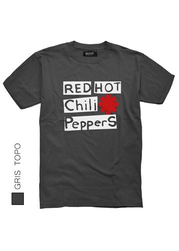 Red Hot Chili Peppers 05
