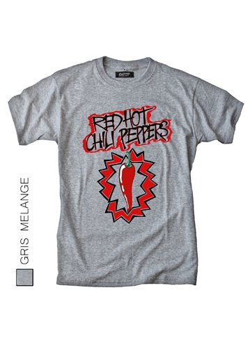 Red Hot Chili Peppers 06