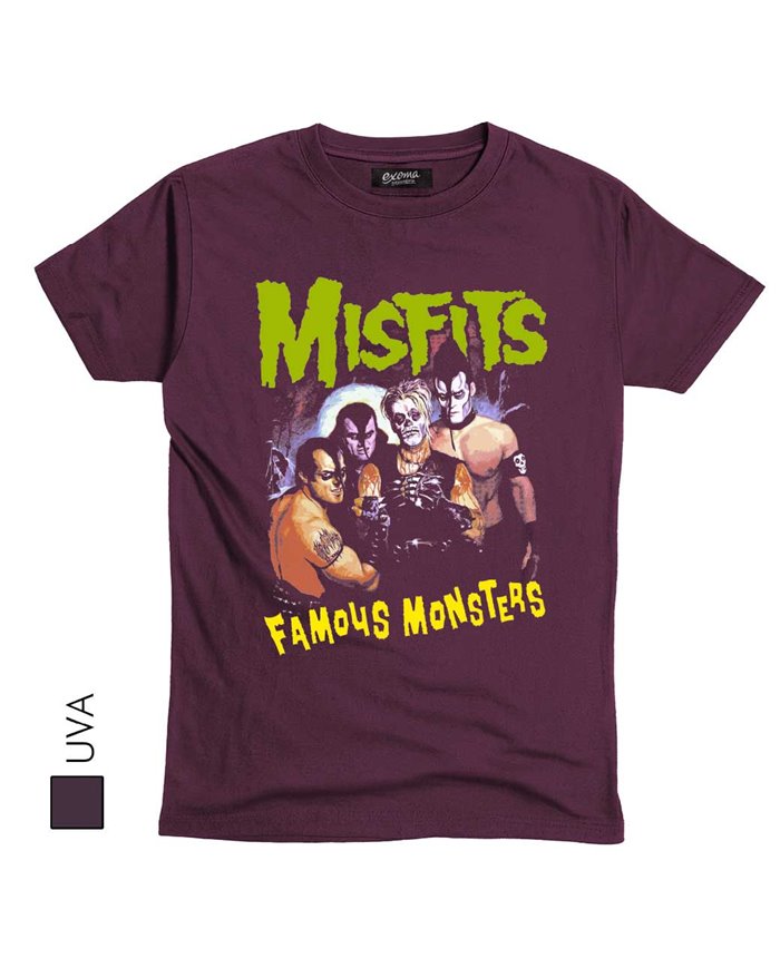 Misfits 05