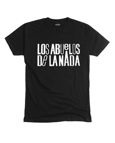 Los Abuelos de la Nada 03