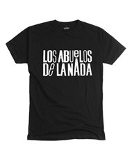 Los Abuelos de la Nada 03