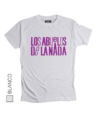 Los Abuelos de la Nada 03