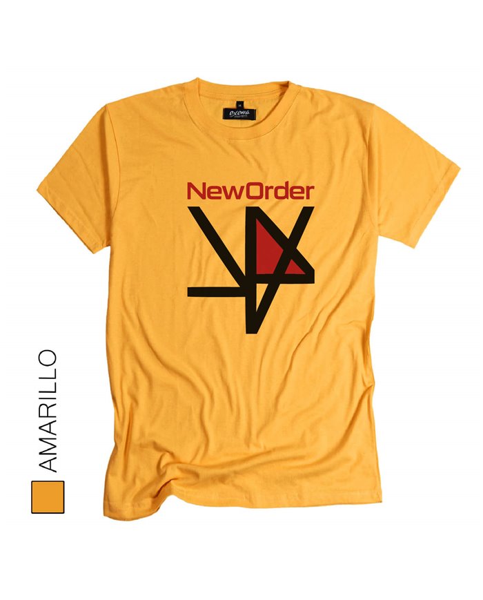 New Order 03