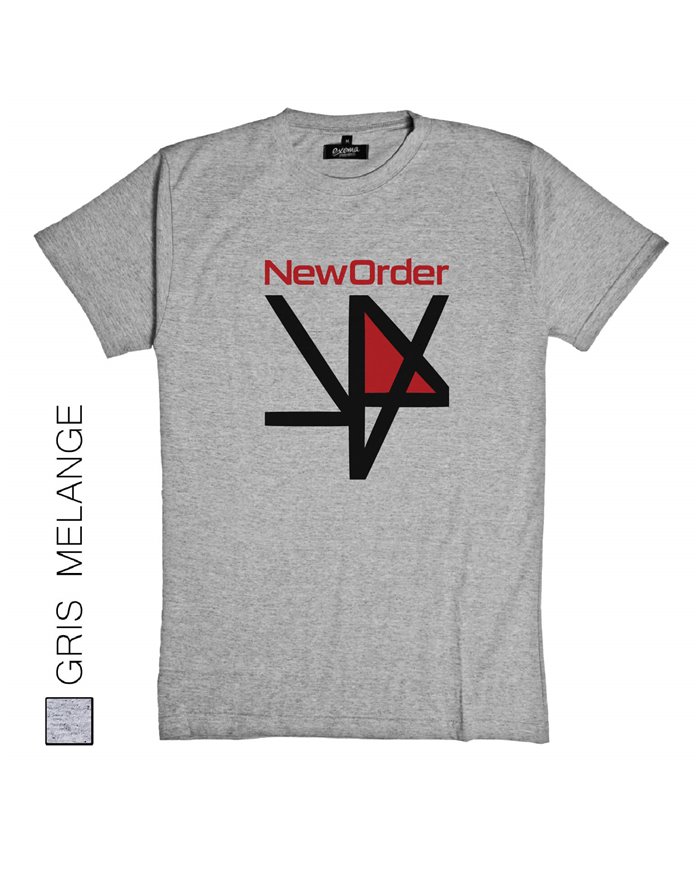 New Order 03