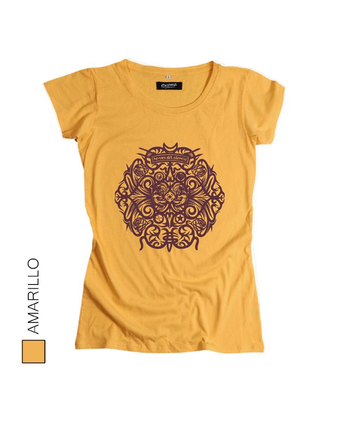 Héroes del Silencio 04