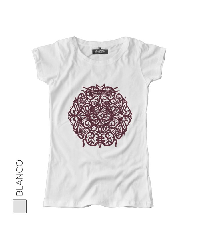 Héroes del Silencio 04