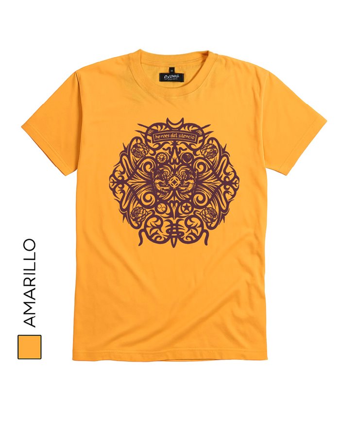 Héroes del Silencio 04