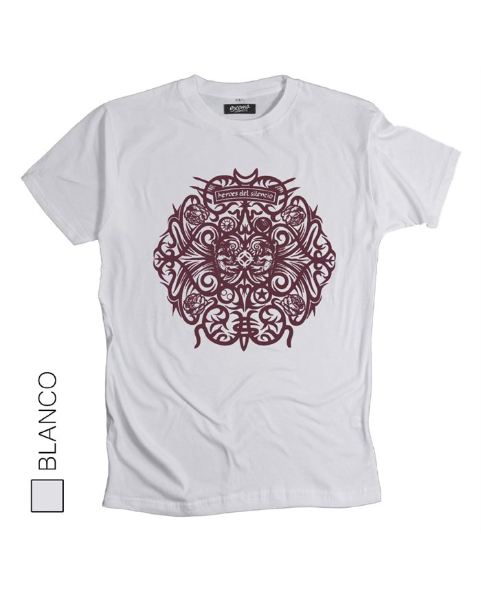 Héroes del Silencio 04