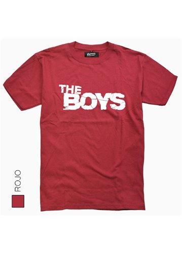 The Boys 01