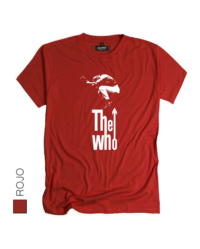 The Who 04