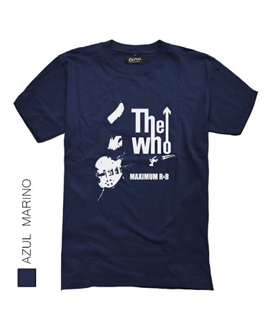 The Who 05
